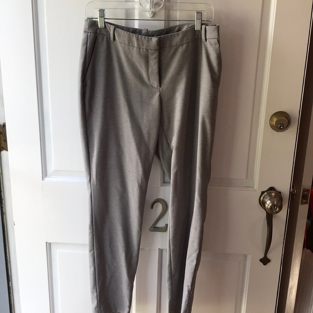 Business pants